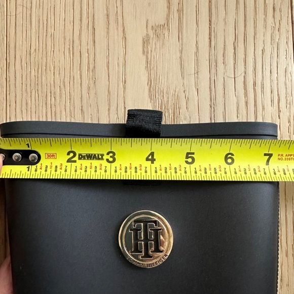 Tommy Hilfiger Tall Rain Boots – size 8 - Picture 10 of 10